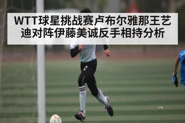 WTT球星挑战赛卢布尔雅那王艺迪对阵伊藤美诚反手相持分析