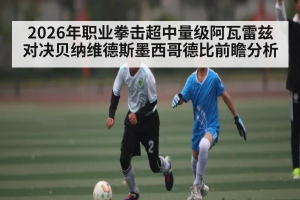 2026年职业拳击超中量级阿瓦雷兹对决贝纳维德斯墨西哥德比前瞻分析