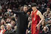 开云体育APP-杨瀚森能否在NBA立足？开拓者媒体人忍不住说心里话，说得很实在